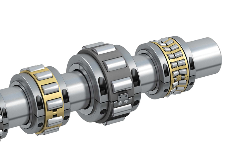 Split Bearings,Split Bearing